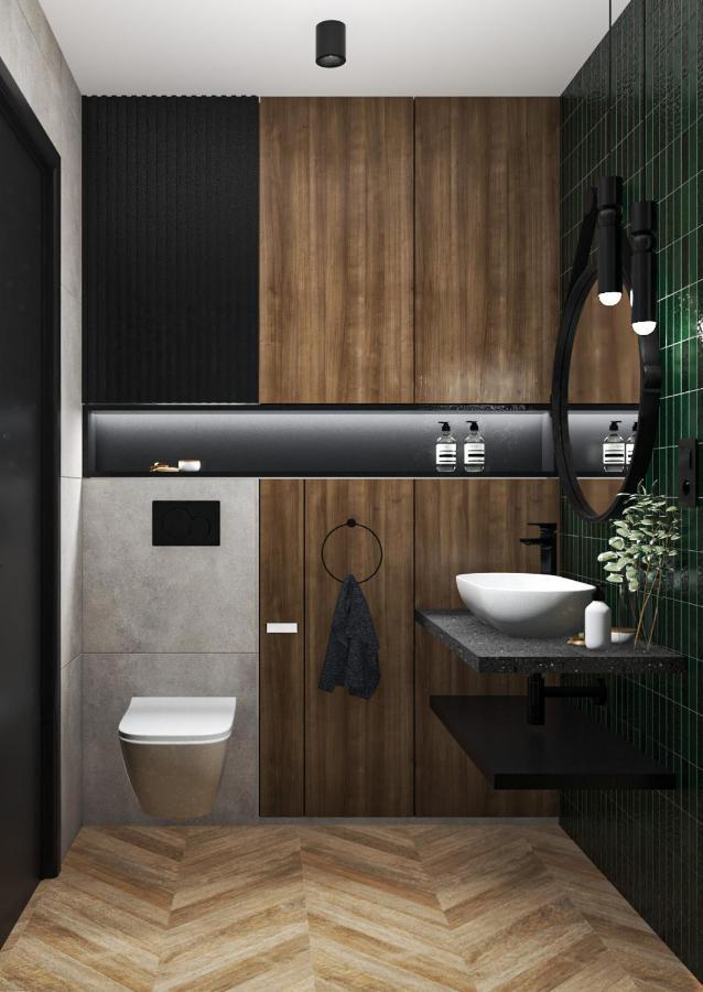 בוקוווינה טטז'אנסקה Alpina Residence & Kameralne Spa מראה חיצוני תמונה