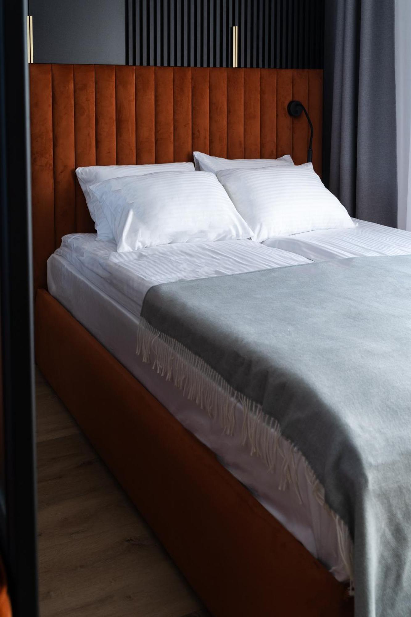 בוקוווינה טטז'אנסקה Alpina Residence & Kameralne Spa מראה חיצוני תמונה
