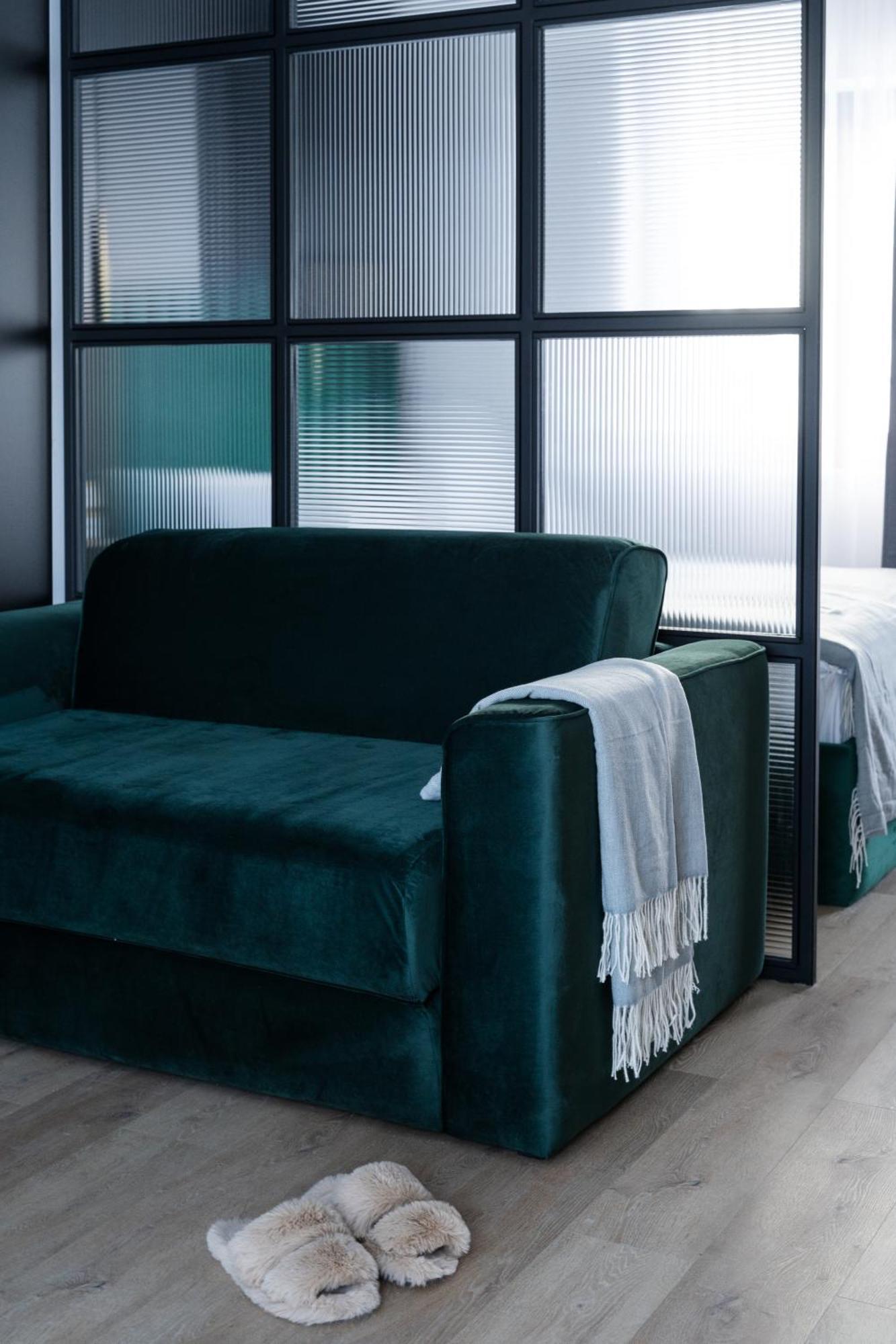 בוקוווינה טטז'אנסקה Alpina Residence & Kameralne Spa מראה חיצוני תמונה