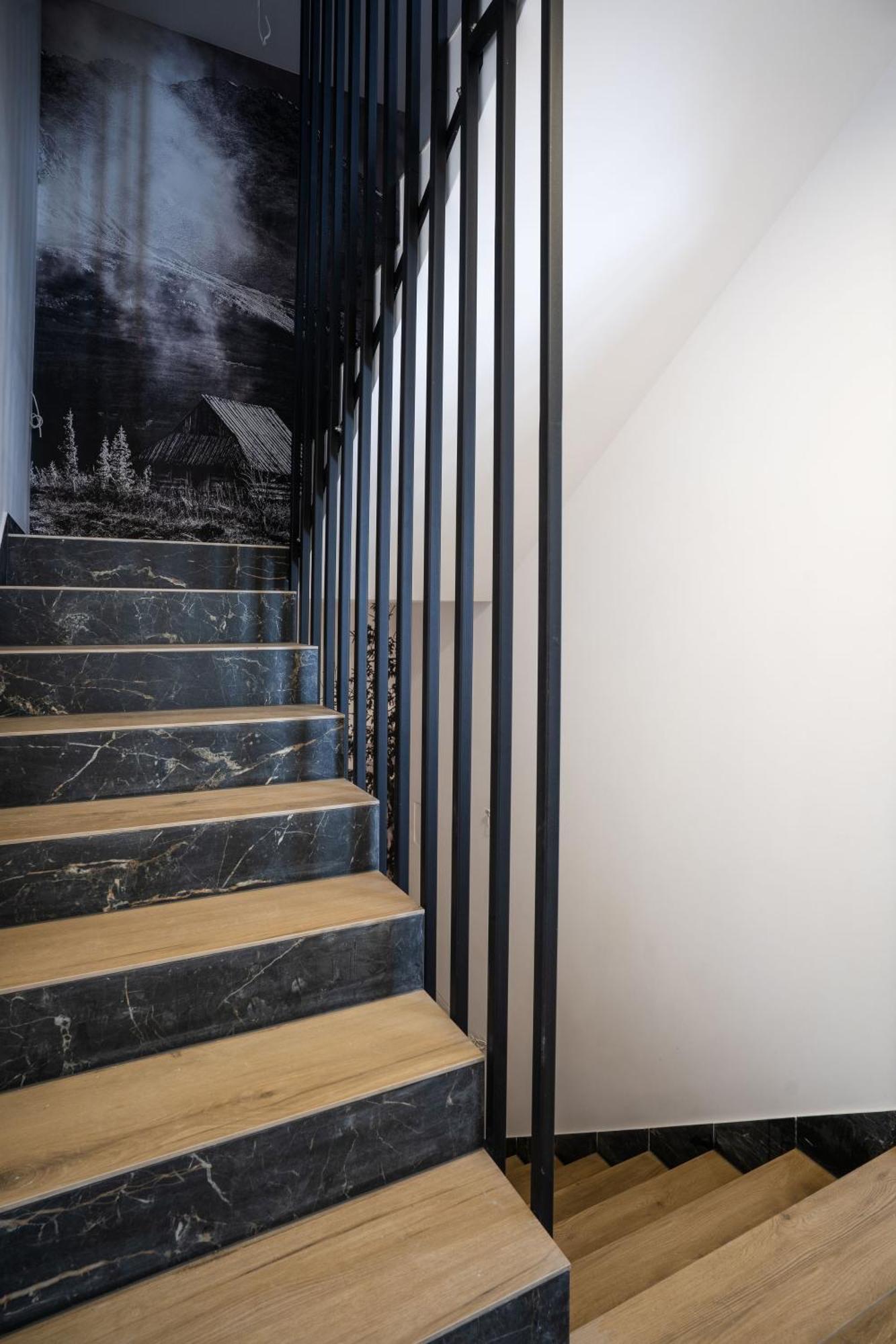 בוקוווינה טטז'אנסקה Alpina Residence & Kameralne Spa מראה חיצוני תמונה
